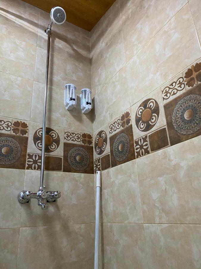 Apex Hotels And Resorts Hussaini Karimabad  Extérieur photo