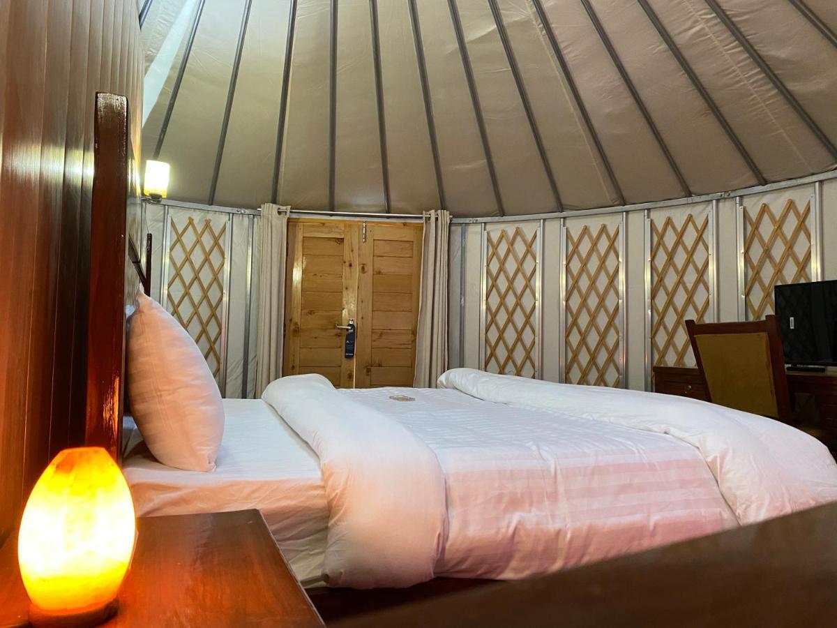 Apex Hotels And Resorts Hussaini Karimabad  Extérieur photo