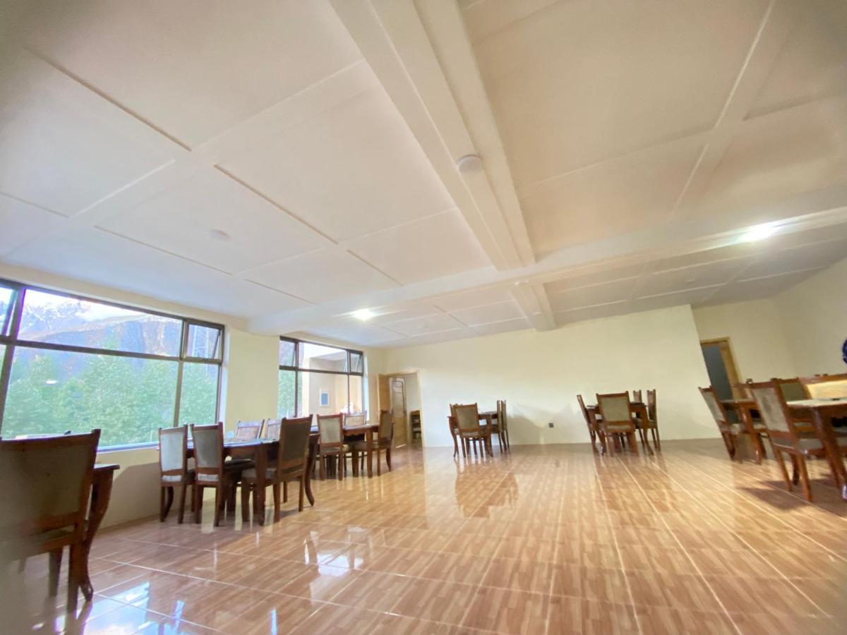 Apex Hotels And Resorts Hussaini Karimabad  Extérieur photo