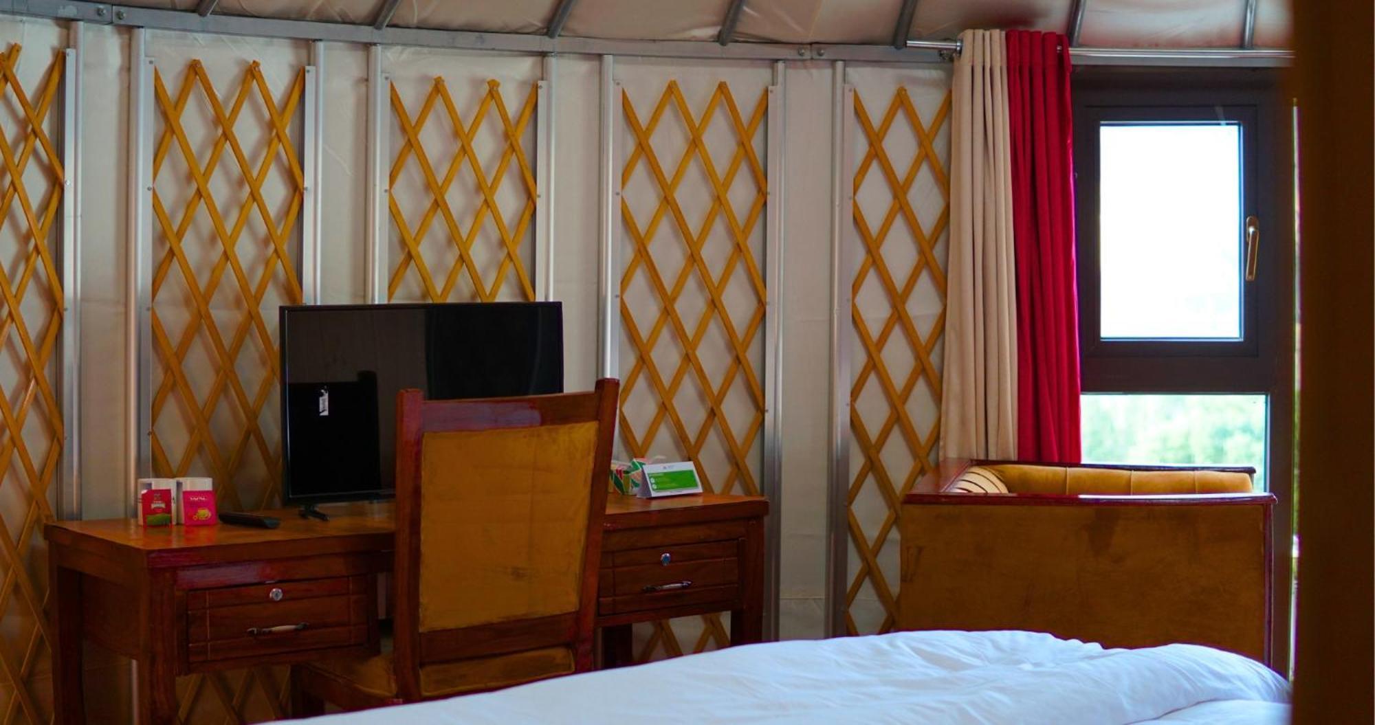 Apex Hotels And Resorts Hussaini Karimabad  Extérieur photo